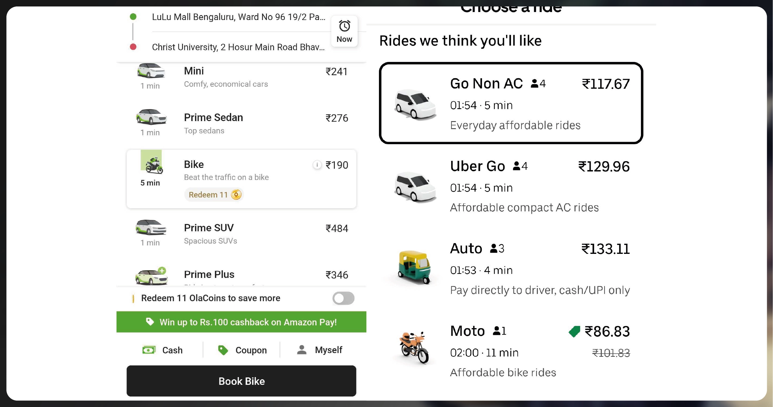 Building a Strong Foundation for Fare Intelligence